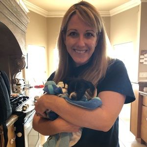 Meet your Posher, Courtney